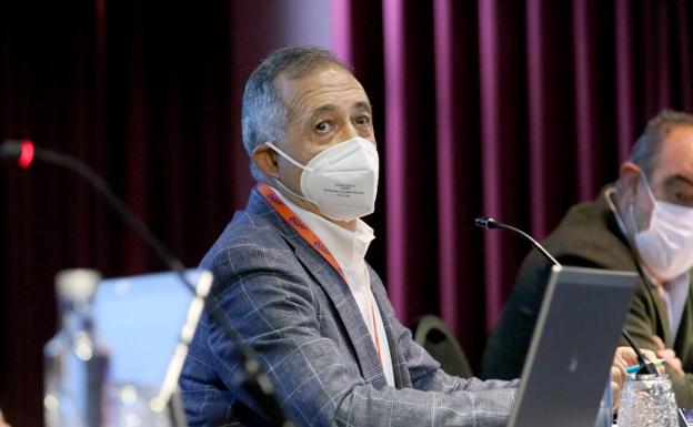 Medrano anuncia elecciones en Acor en julio para «evitar perjuicios» a la cooperativa tras sufrir una campaña de presión externa