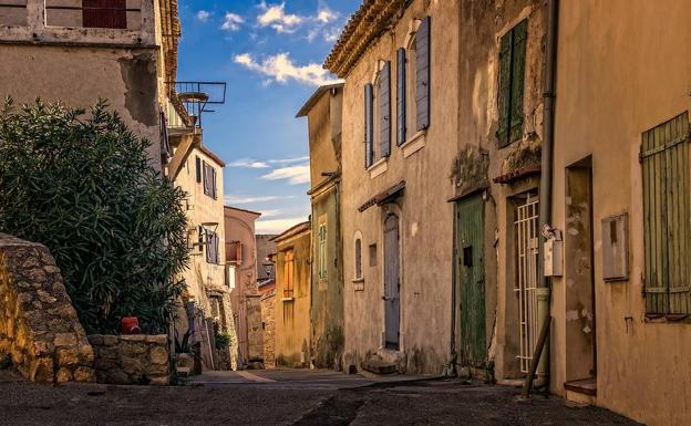 ¿Qué se puede hacer para poner en valor inmobiliario la España vaciada?