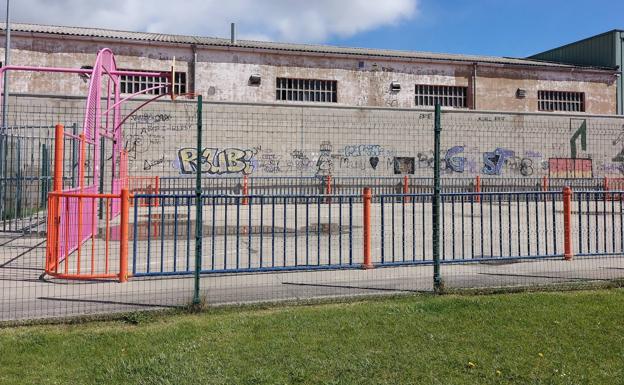 UPL en San Andrés presenta una moción para la creación de murales artísticos sobre el Camino de Santiago en el municipio