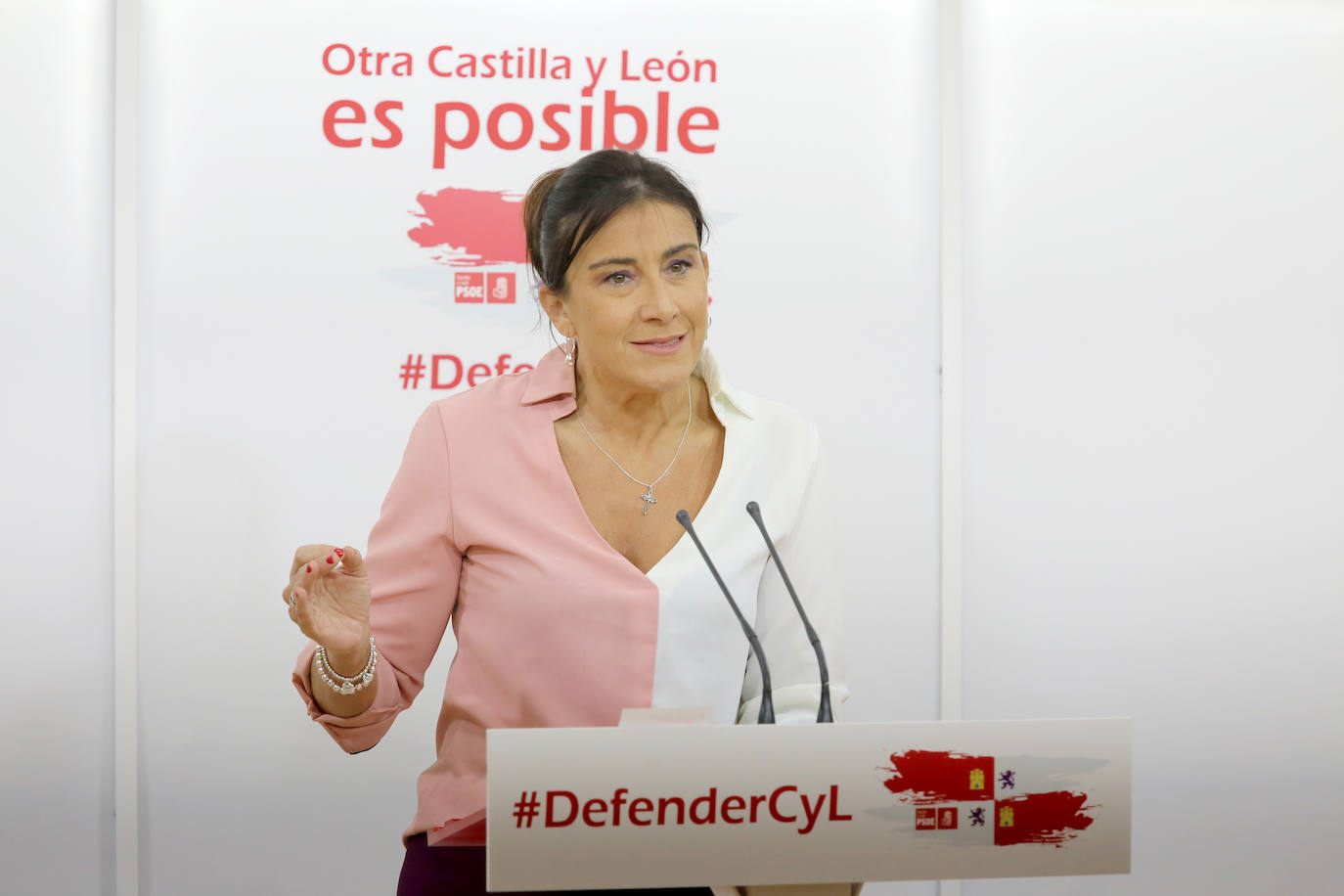 El PSOE analiza la «corrupción» vinculada al PP