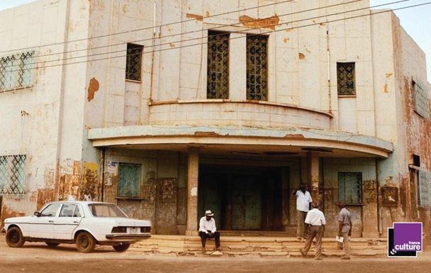 El ciclo filmar en África proyecta en El Albéitar 'Talking about trees'