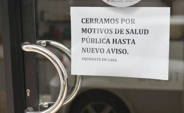 La Junta convoca con 232 millones las ayudas directas para sectores afectados por la covid-19