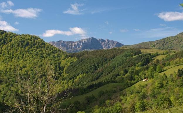 7 rutas de senderismo por Asturias y León para este fin de semana
