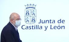 La Junta aprueba los cuatro ejes de acción para implementar la Agenda 2030 en Castilla y León