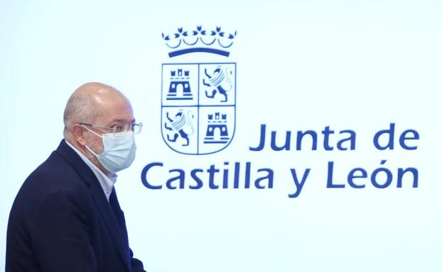 La Junta aprueba los cuatro ejes de acción para implementar la Agenda 2030 en Castilla y León