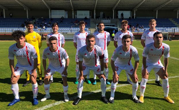 El Júpiter, a por un playoff histórico ante el Real Ávila