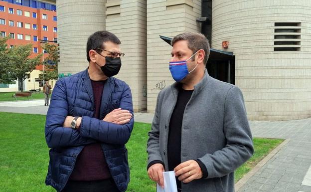 Coalición por el Bierzo apoyará el presupuesto «muy necesario» del Consejo Comarcal