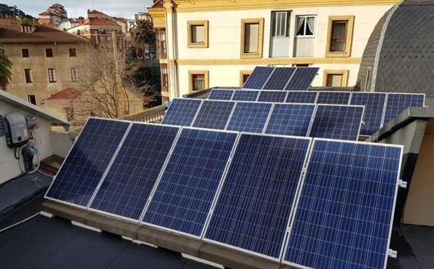 Castilla y León instala 21 megawatios de potencia fotovoltaica de autoconsumo en lo que va de 2021, el triple que todo 2020