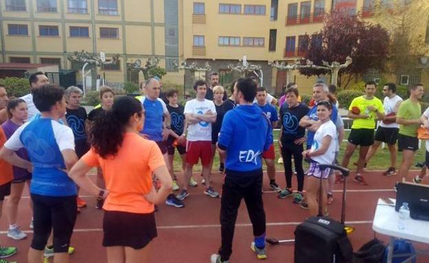 Las Escuelas Deportivas Municipales de León celebran el sábado diferentes actividades