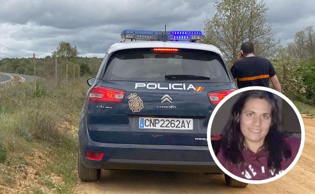 Pasa a 'alto riesgo' el caso de la desaparición de una vecina de Montejos del Camino