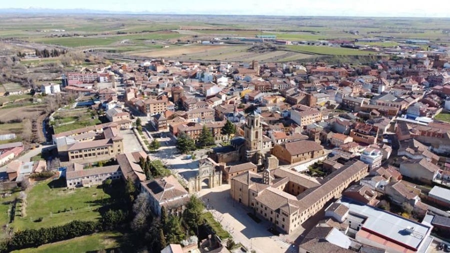 Sahagún participa en la XV Bienal de Arquitectura y Urbanismo española a través del evento paralelo Territorios Resistentes