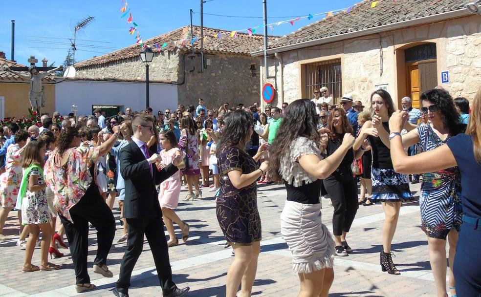 Lastras del Pozo: devoción al Santo Cristo de las Lumbreras