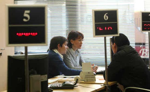 La Junta y la Seguridad Social, unidos para aligerar trámites a los usuarios