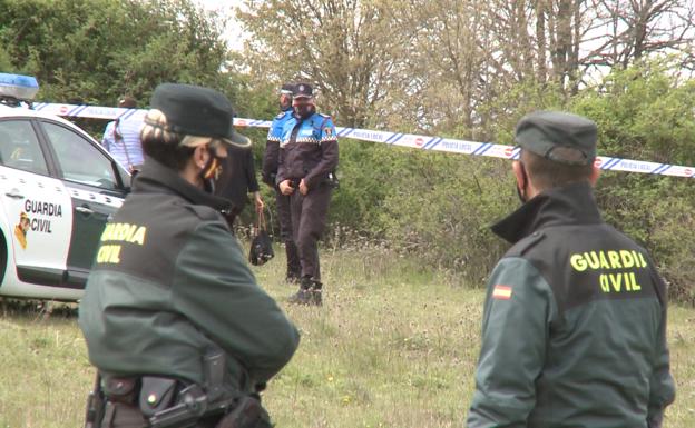 La autopsia confirma que la joven aparecida muerta en La Aldea de la Valdoncina se suicidó