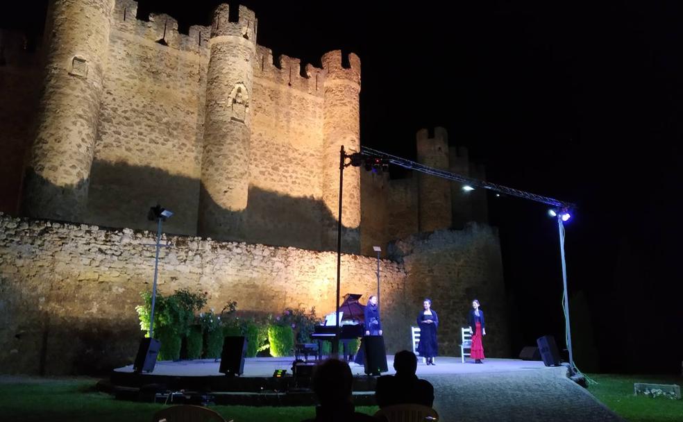 Valencia de Don Juan: cultura a la vera del castillo