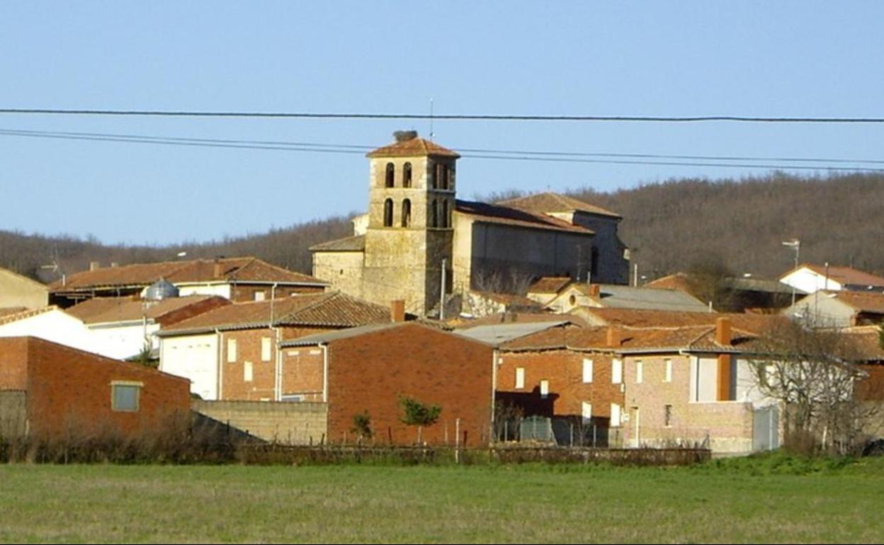 Cubillas de Rueda y Puerto de San Isidro, en el top de municipios más fríos el fin de semana