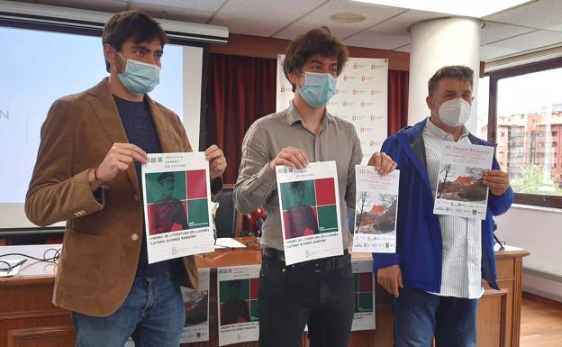 La Diputación convoca el Premio Caitano Álvarez Bardón de literatura en leonés dotado con 3.000 euros