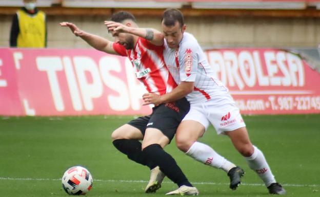 La Primera RFEF toma forma a falta de los descensos de Segunda