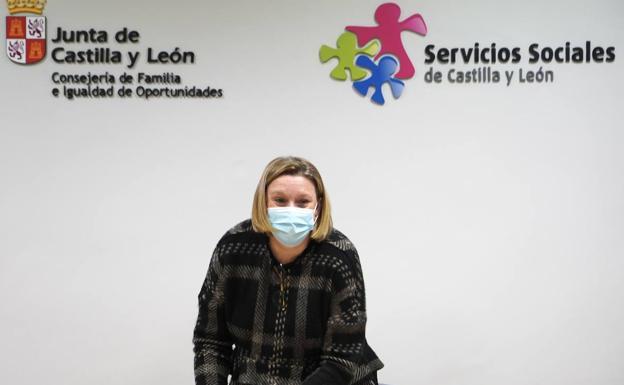 Los Servicios Sociales de Castilla y León obtienen la tercera mejor nota del país, aunque hay «déficits» en ayuda a domicilio y teleasistencia