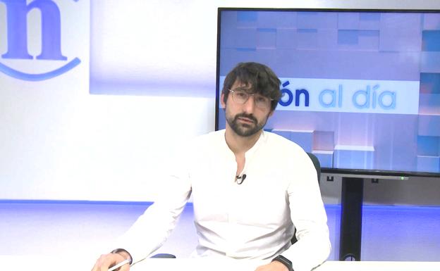 Informativo leonoticias | 'León al día' 24 de mayo