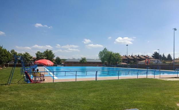 San Andrés aprueba la adquisición de un juego acuático para la piscina de chapoteo de la localidad