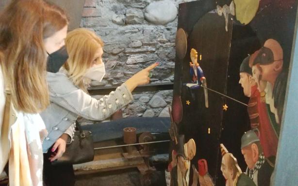 El Museo de la Energía celebra el Año Internacional de las frutas y verduras con un taller sobre la influencia del cambio climático en los cultivos