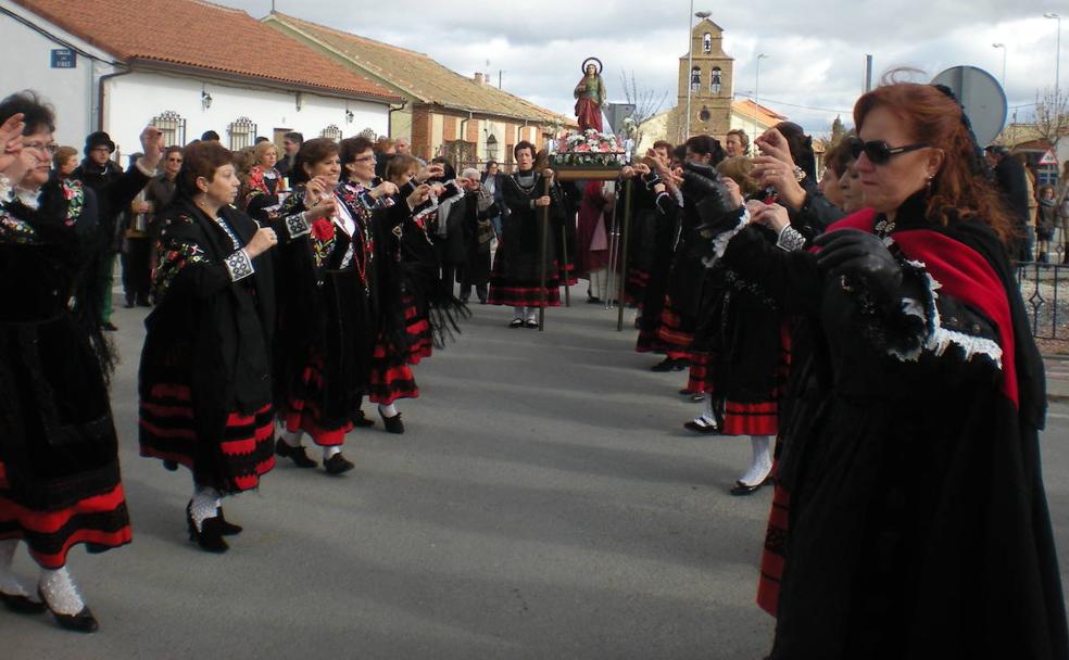 Muñopedro: tradiciones que dan vida todo el año