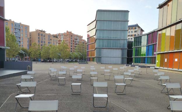 El Musac aborda los problemas del sector cultural a raíz de la pandemia