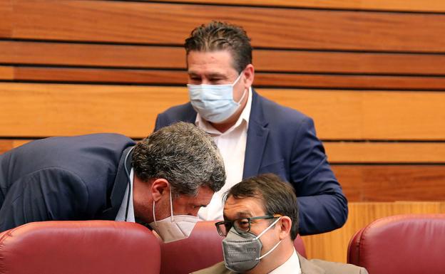 El nuevo Plan de Carreteras contemplará una inversión de 4.400 millones para «recuperar el tiempo perdido»