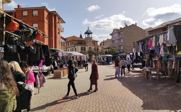 El Ayuntamiento de La Robla aprobará la exención de la tasa de terrazas