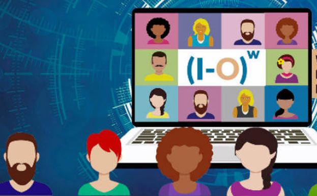 El investigador Luis Pedauga ofrece una webinar sobre los impactos macroeconómicos de la covid-19