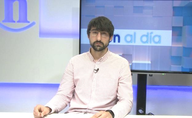 Informativo leonoticias | 'León al día' 26 de mayo