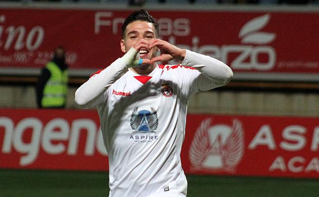 La Cultural, pendiente del traspaso de Buendía y el importe a recibir