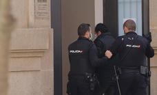 Prisión provisional para los cuatro detenidos en Palencia investigados por tráfico de drogas, prostitución y blanqueo