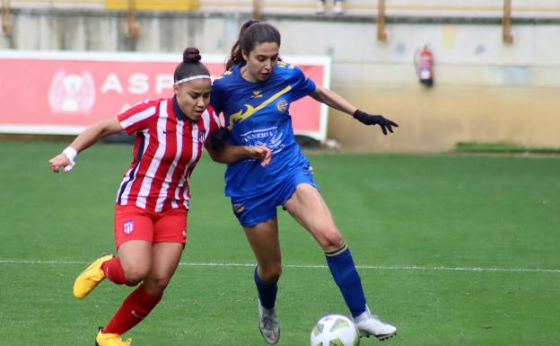 El Olímpico cierra un gran curso ante el Tres Cantos
