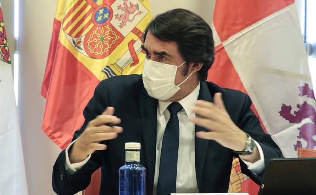 CSIF solicita a la Junta la creación de unidades caninas para la protección del medio ambiente de la Comunidad