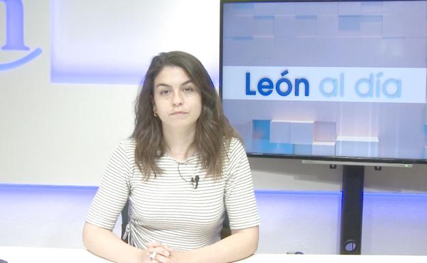 Informativo leonoticias | 'León al día' 28 de mayo