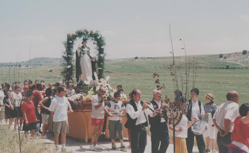 Esguevillas de Esgueva: el esplendor de un pueblo de cultura, sabor y motor