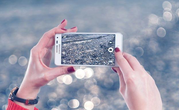 Taller presencial de 'Fotografía para redes sociales' en la Cámara de Comercio