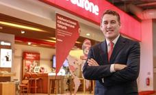Vodafone elige Málaga para establecer su centro europeo de I+D+i