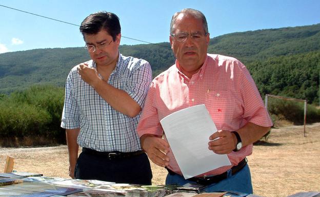 Fallece Cipriano Elias Martínez, 'Pano', a los 76 años de edad