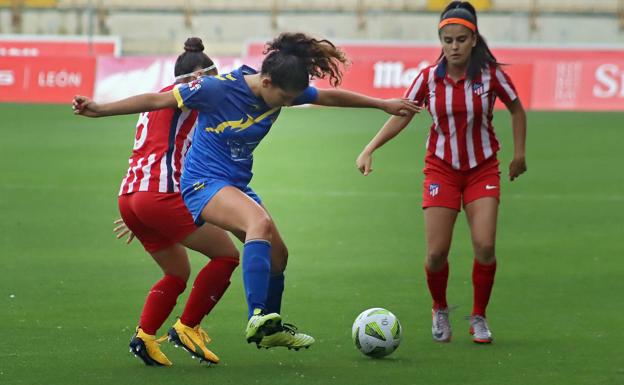 El Olímpico se despide con goleada