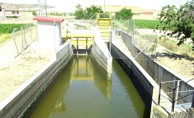 Informe de impacto ambiental del proyecto de modernización de regadíos en el canal de San José