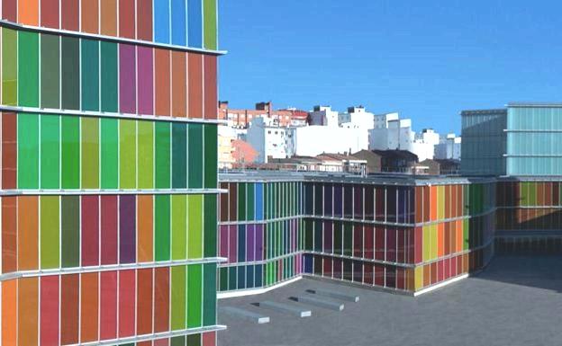 Apertura de Archivo covid-19, una nueva exposición, y actividades presenciales y en línea centran la programación del Musac durante el mes de junio