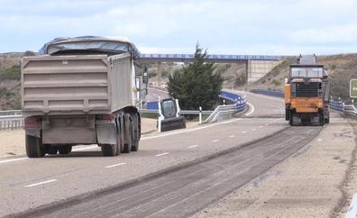 El Mitma licita un contrato de conservación y explotación en carreteras de la provincia de León por 18,2 millones de euros