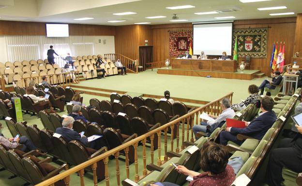 Aprobado el reglamento de la clínica universitaria de podología de la ULE