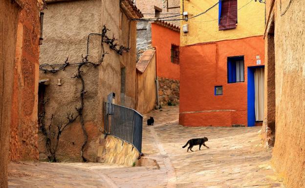 León, Zamora y Salamanca en el «núcleo duro de la despoblación», según el análisis del Plan 2050 del Gobierno