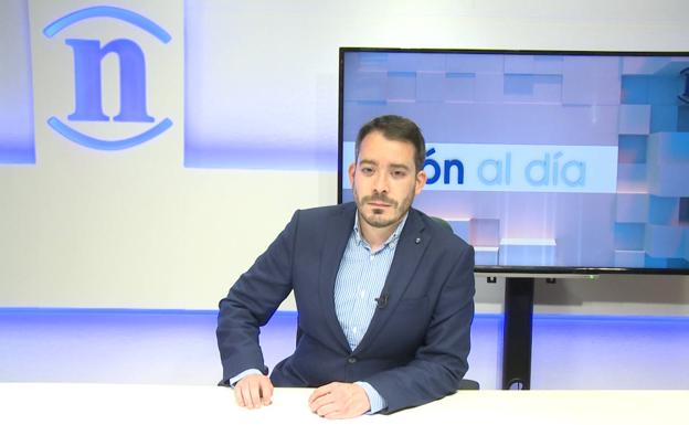 Informativo leonoticias | 'León al día' 1 de junio