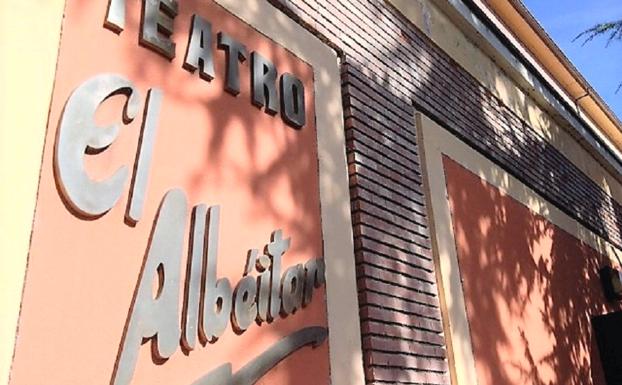 La zarzuela clausura en el teatro El Albéitar de León el I Curso de Música Española