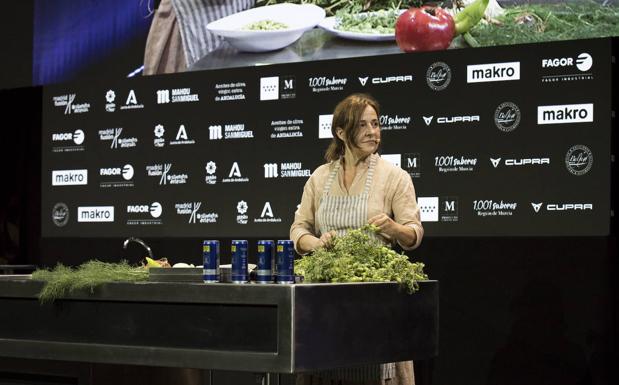 Maria Solivellas: «El futuro será sostenible o no será»